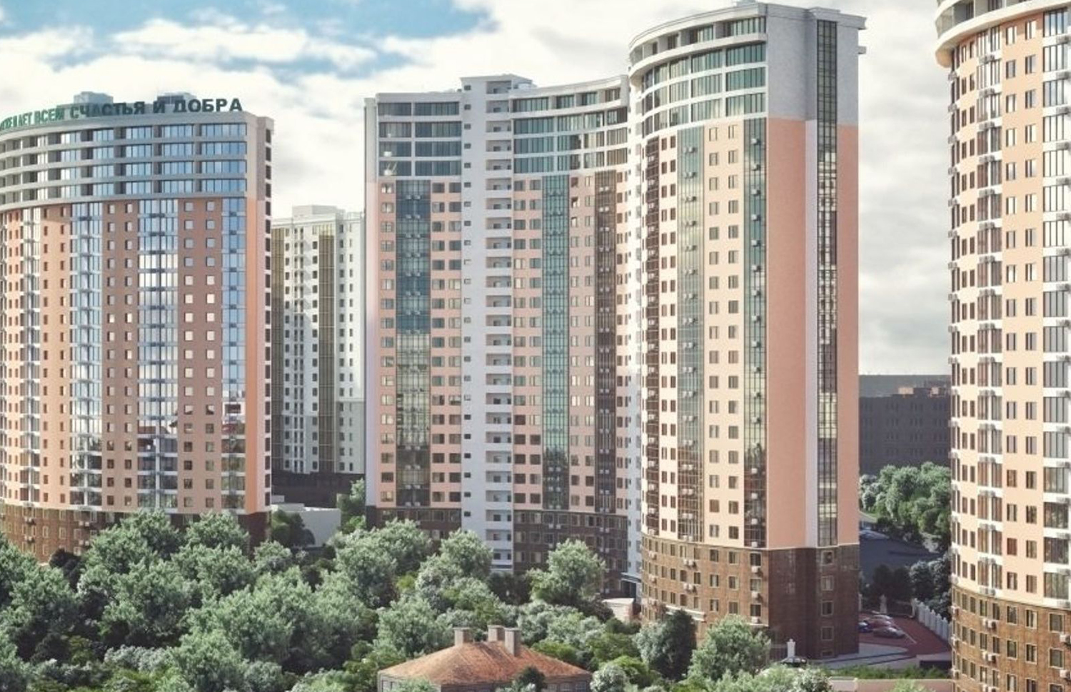 KADORR Group
