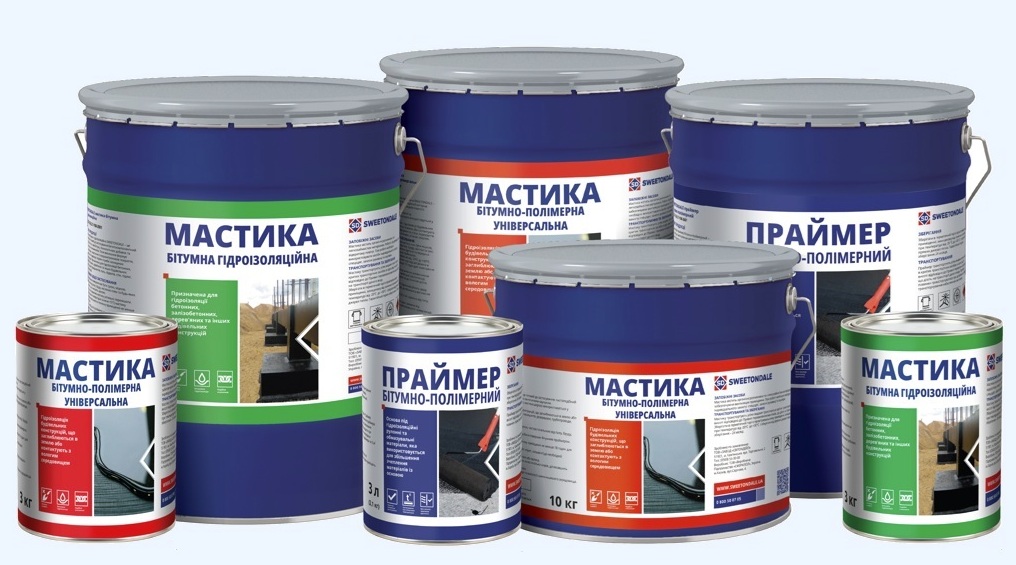 SWEETONDALE відкриває прийом замовлень на мастики  для професійного застосування